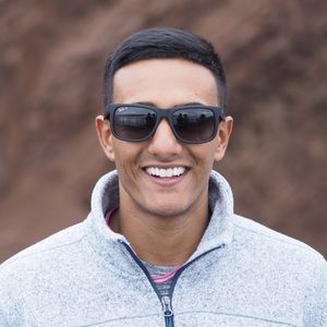 Meet your Posher, Ali